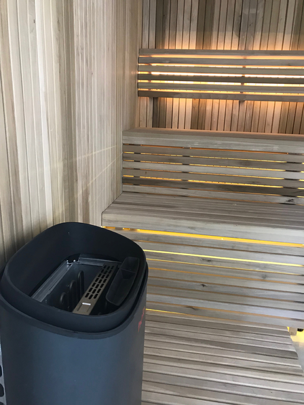 Saunas Sauna King Cape Town