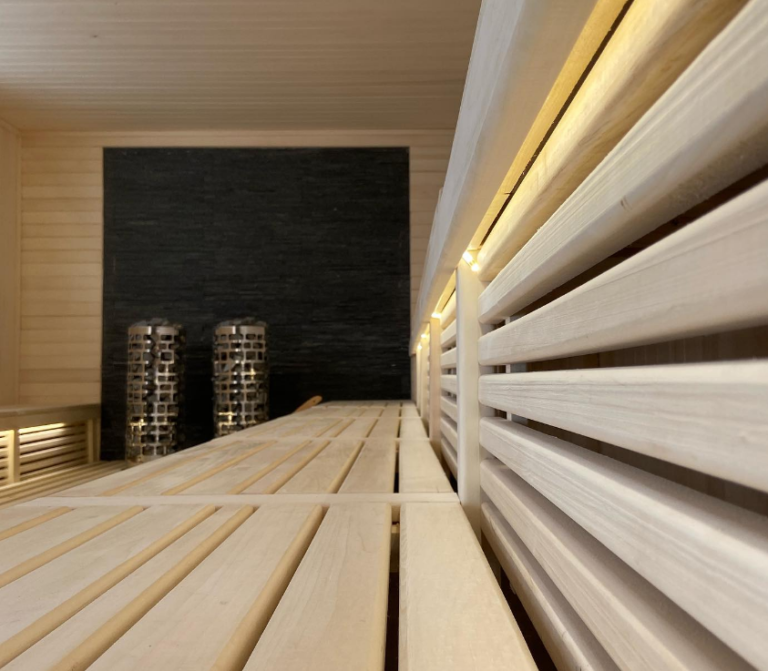 Saunas Sauna King Cape Town