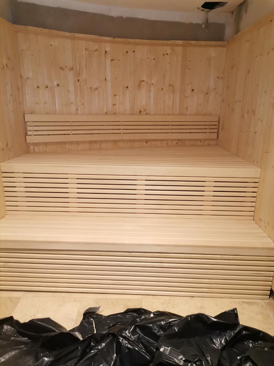 Saunas Sauna King Cape Town