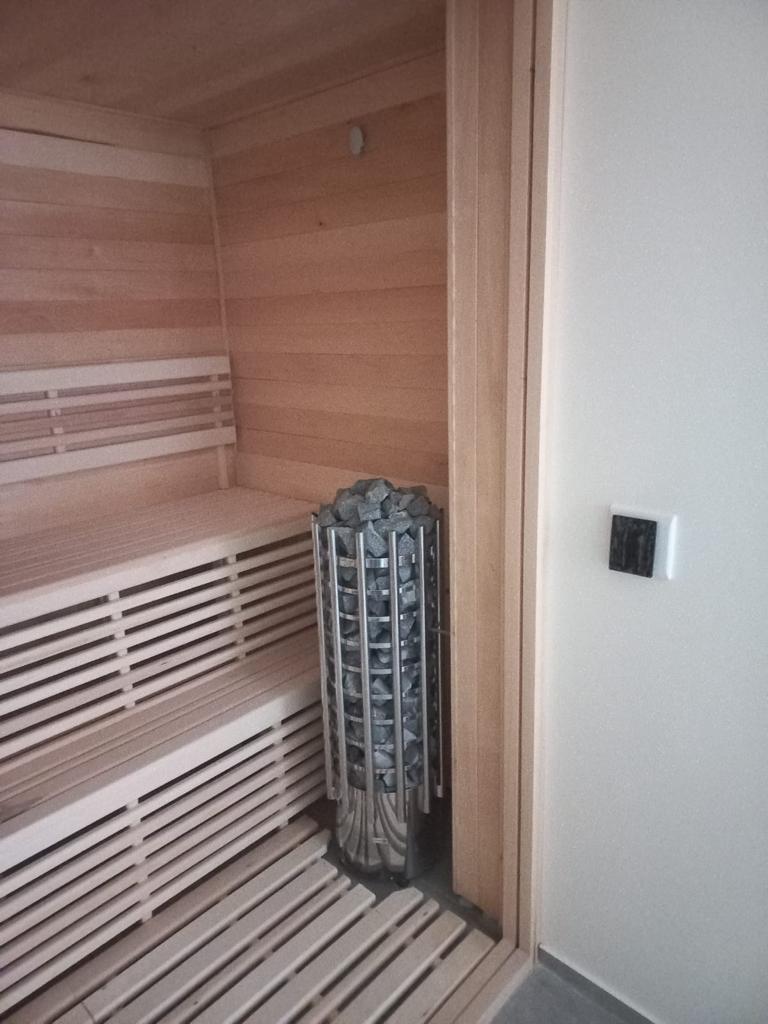 Gallery Sauna King Cape Town